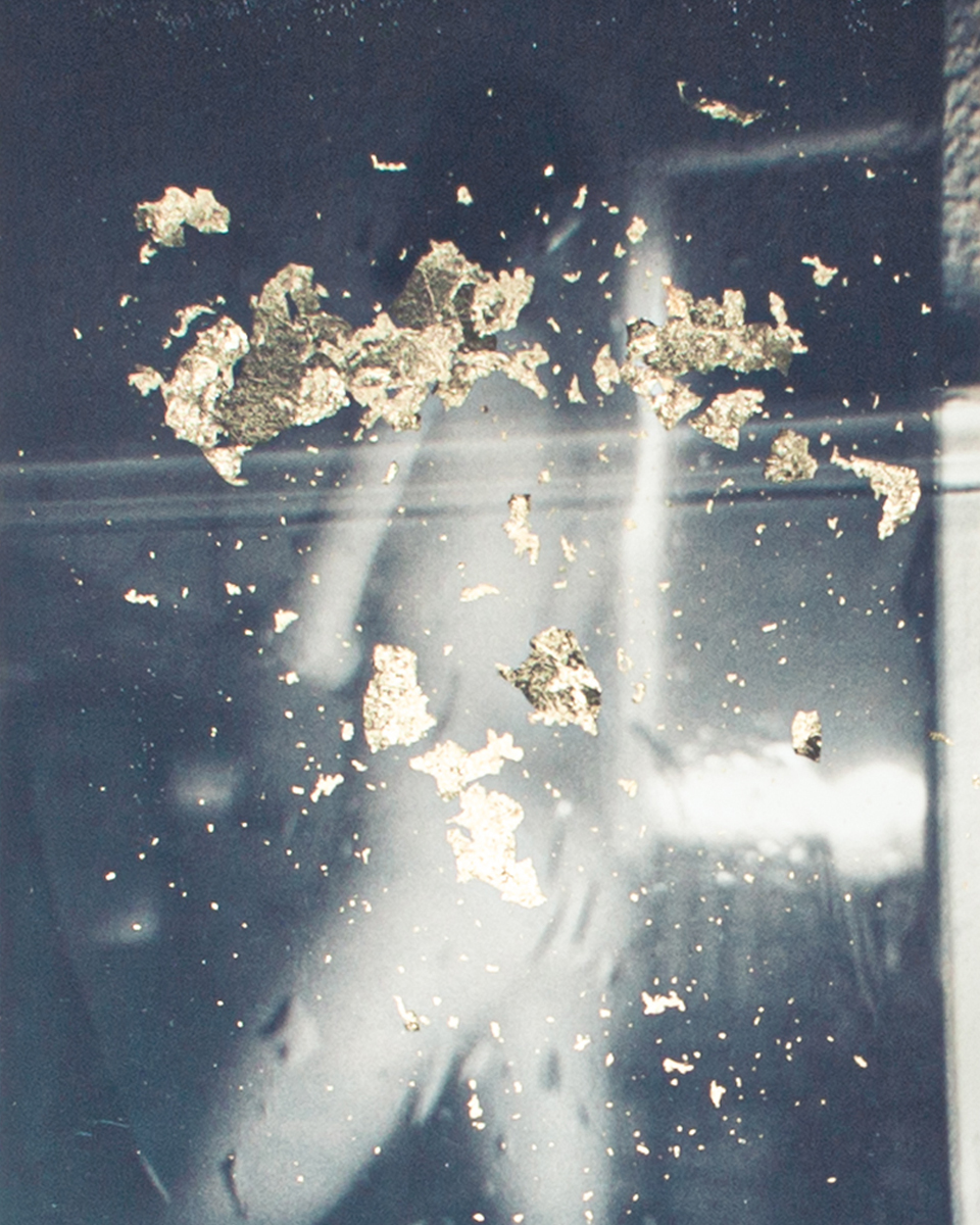 THE GOLDEN MEMORIES 2020