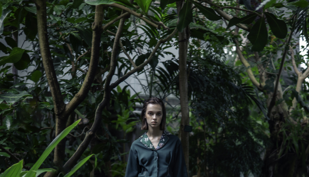 KEIKO NISHIYAMA 2023 AW