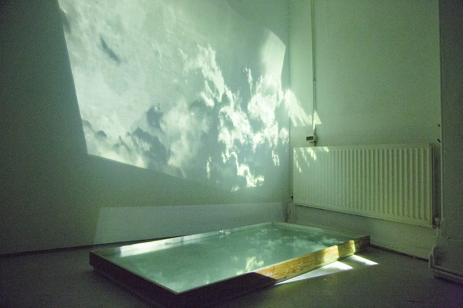 THE INSTRUMENT 2019 / THE SCAPE OF PULSE